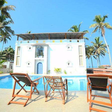 Magnolia Guesthouse Varkala Luaran gambar