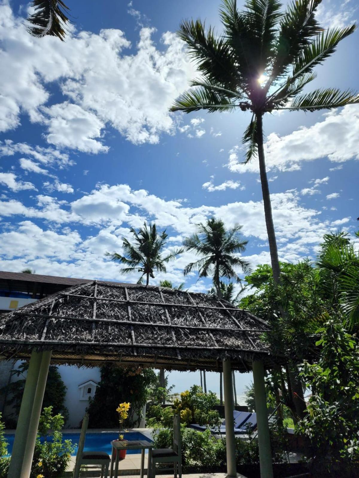 Magnolia Guesthouse Varkala Luaran gambar