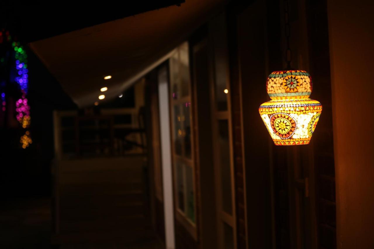Magnolia Guesthouse Varkala Luaran gambar