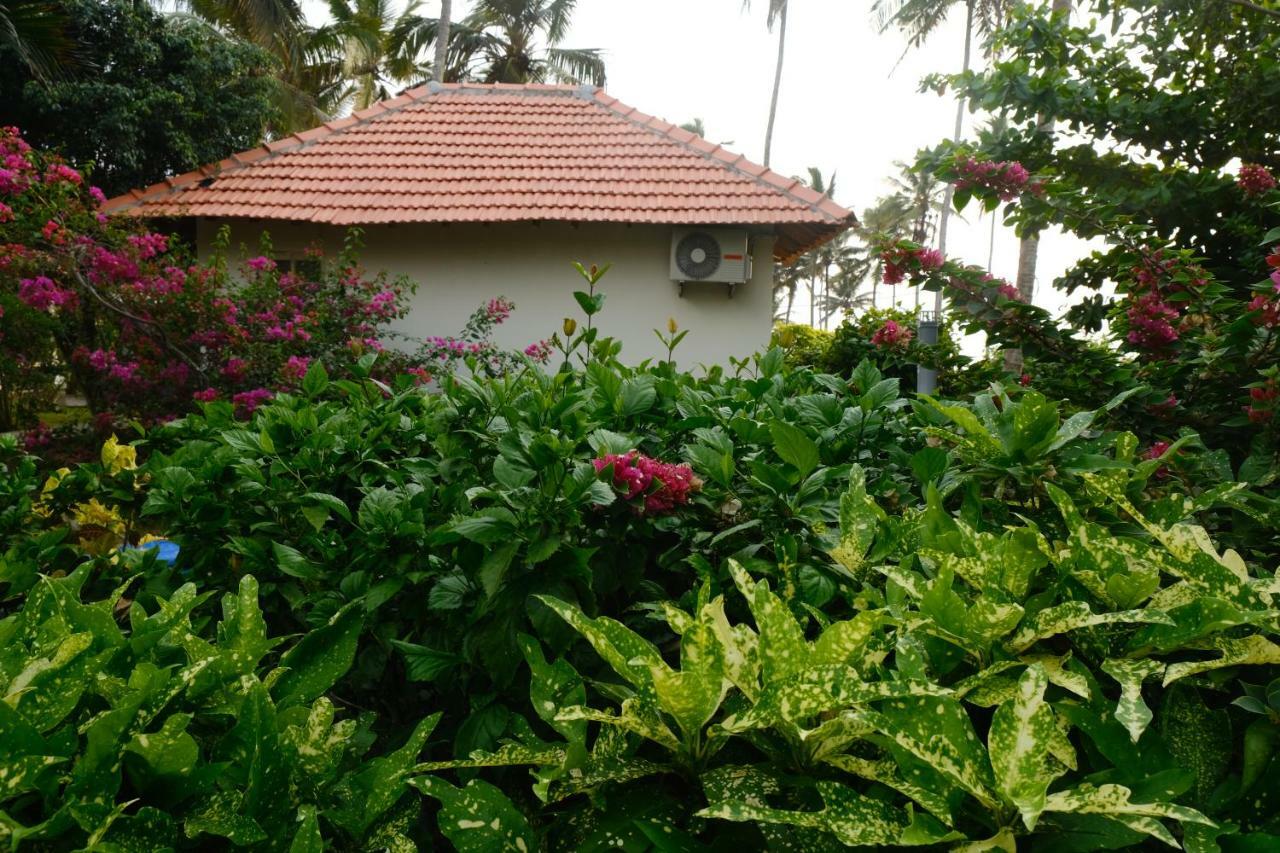 Magnolia Guesthouse Varkala Luaran gambar